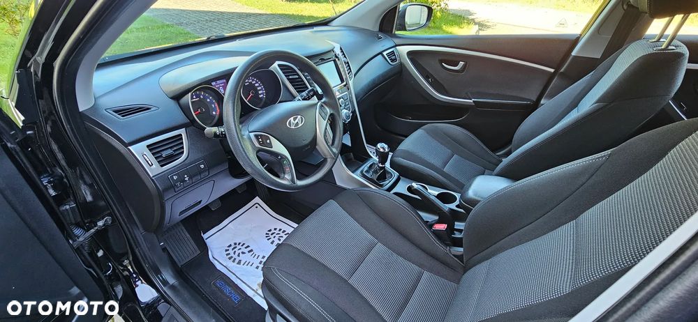 Hyundai i30 1.4 Style - 6