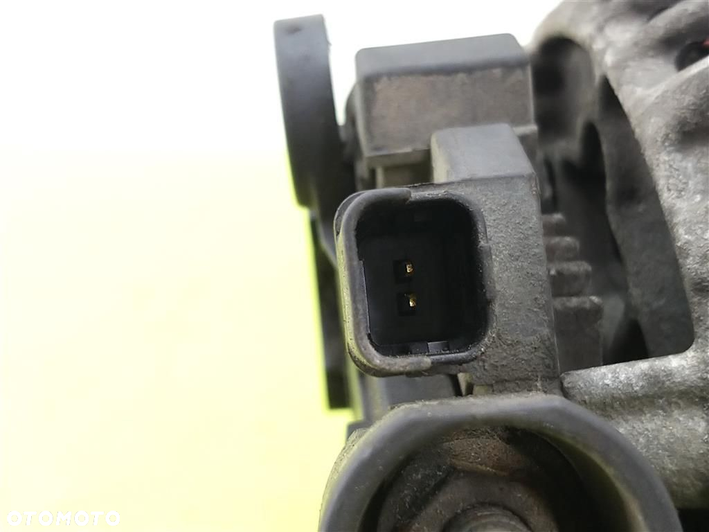 Alternator Peugeot 307 2001-2005 2,0 HDI CA1761IR 9646321880 150A ORYGINAŁ - 2