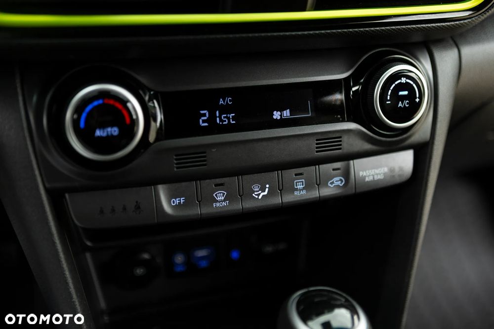 Hyundai Kona - 33