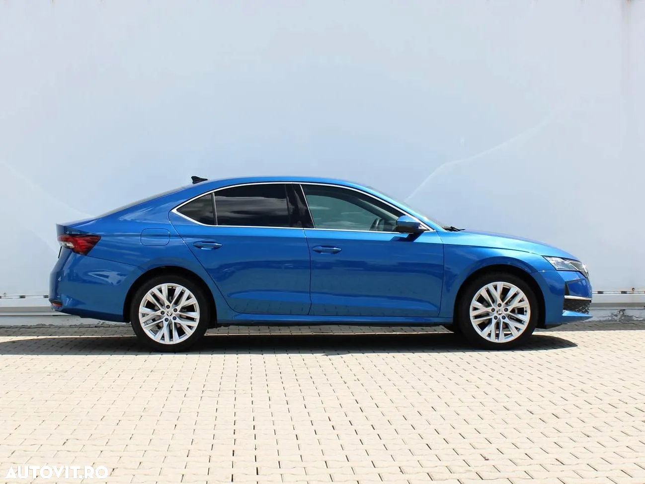 Skoda Octavia 1.5 TSI 150 CP DSG MHEV Selection - 6