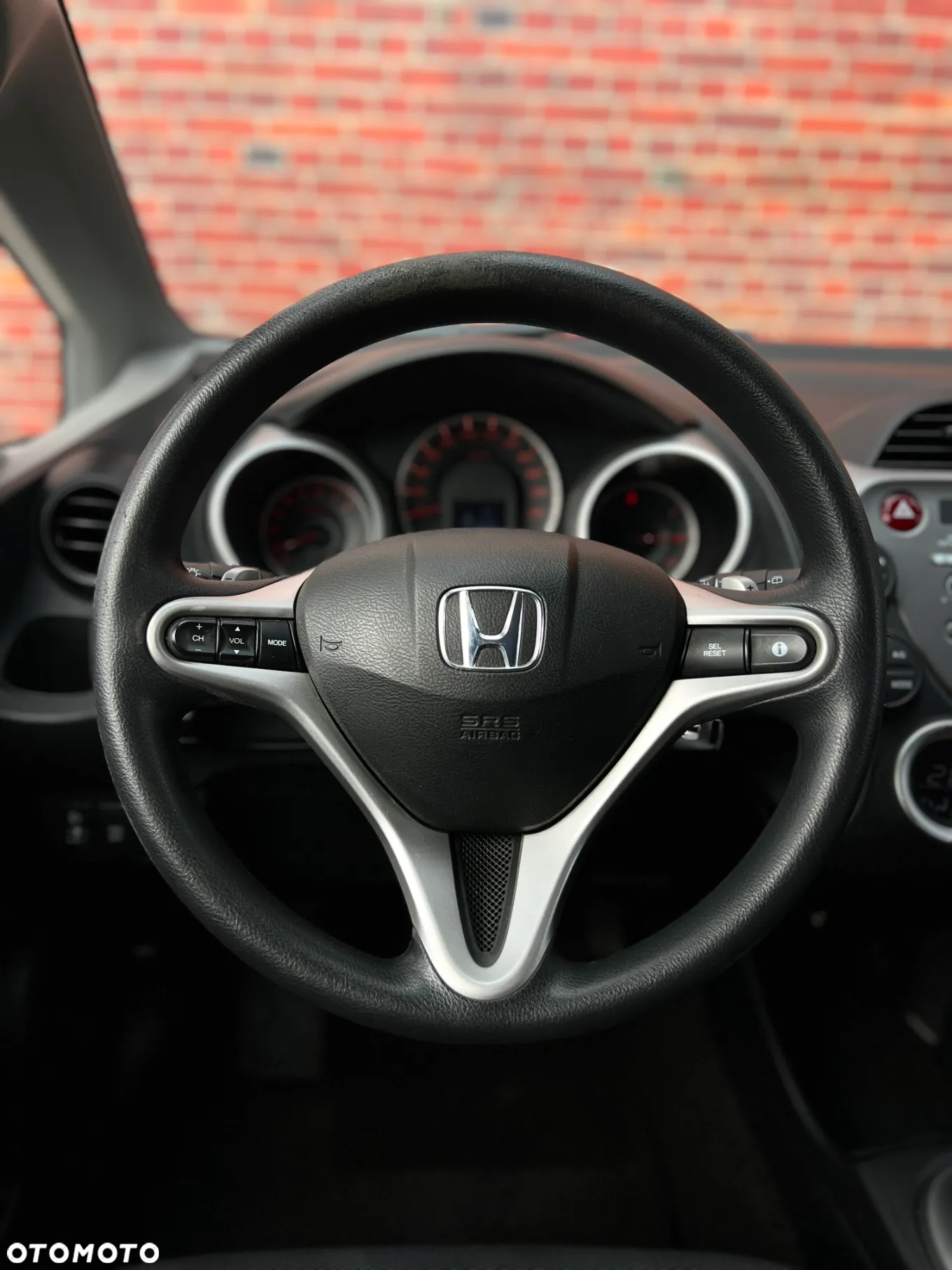 Honda Jazz - 31