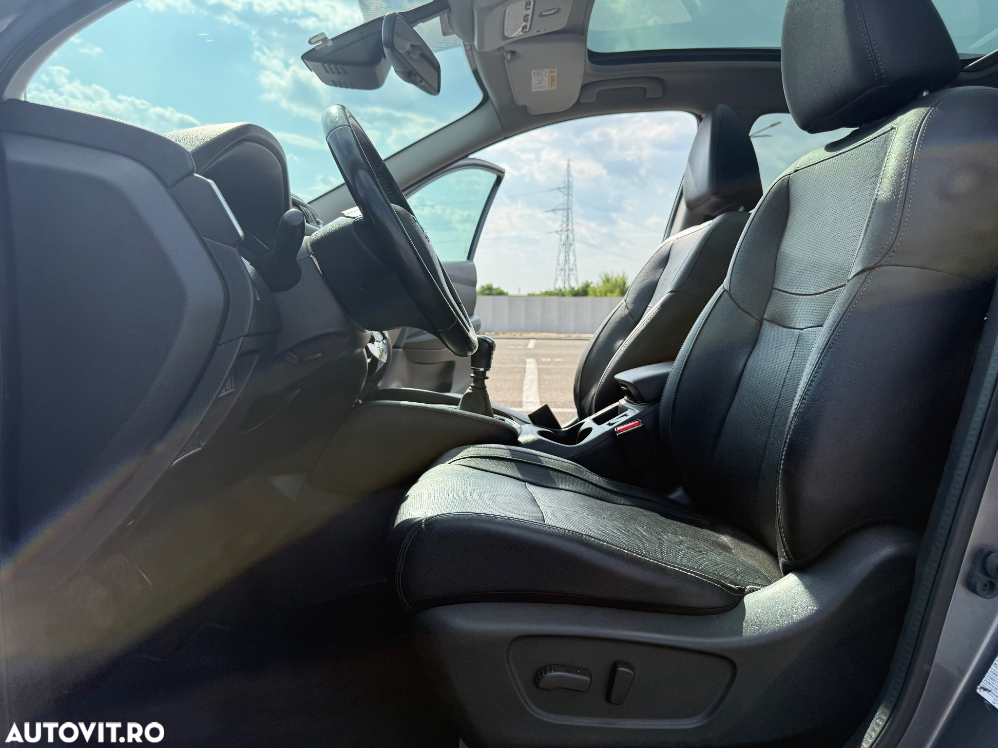 Nissan Qashqai 1.2 DIG-T Start/Stop Visia - 17
