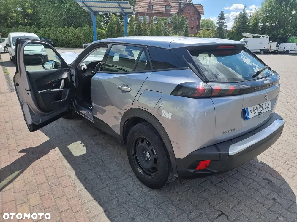 Peugeot 2008 PureTech 100 Stop&Start Active Pack - 2