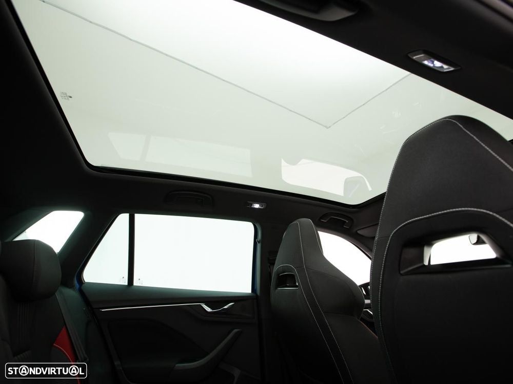 Skoda Kamiq 1.0 TSI Monte Carlo Edition DSG - 12