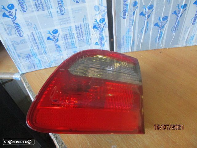 Farol Tras A2118203064 MERCEDES W211 SW 2006 5P MALA Drt ORIGINAL - 4