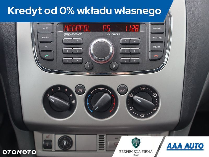 Ford Focus - 14