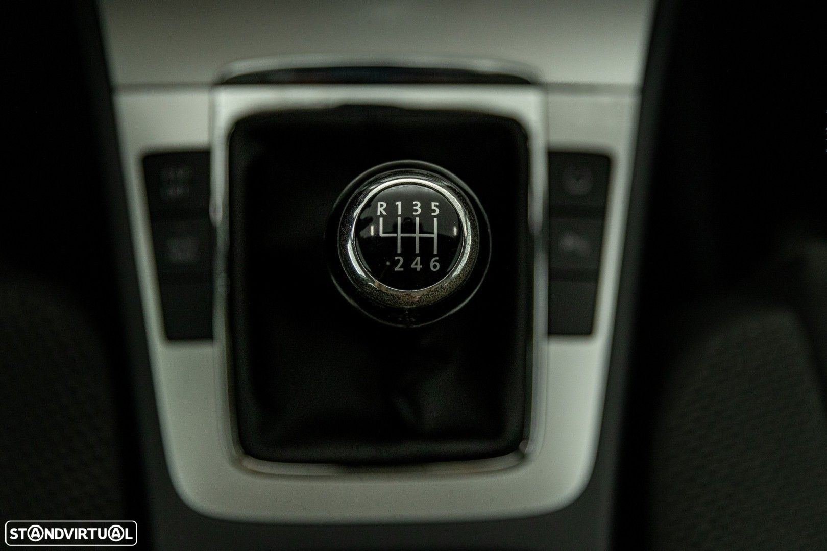 VW Passat Variant 2.0 TDi Highline - 18