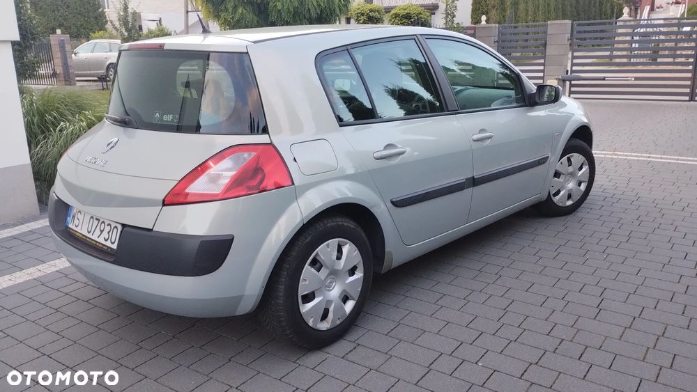 Renault Megane - 6