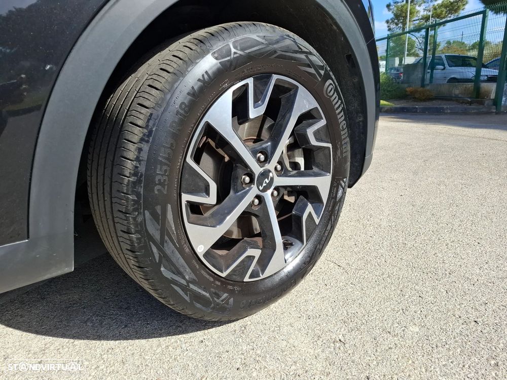 Kia Sportage 1.6 T-GDi Drive - 10