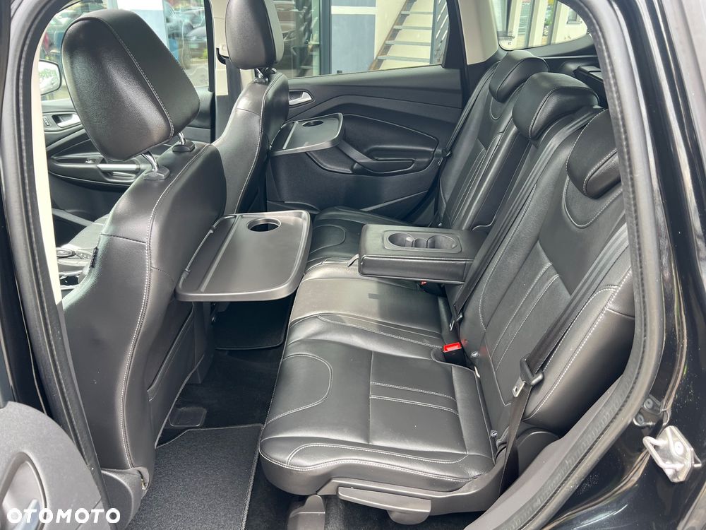 Ford Kuga 2.0 TDCi 4WD Titanium Plus - 19