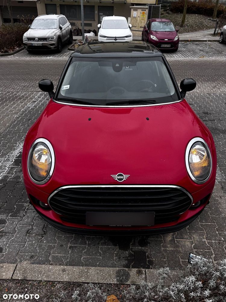MINI Clubman - 6