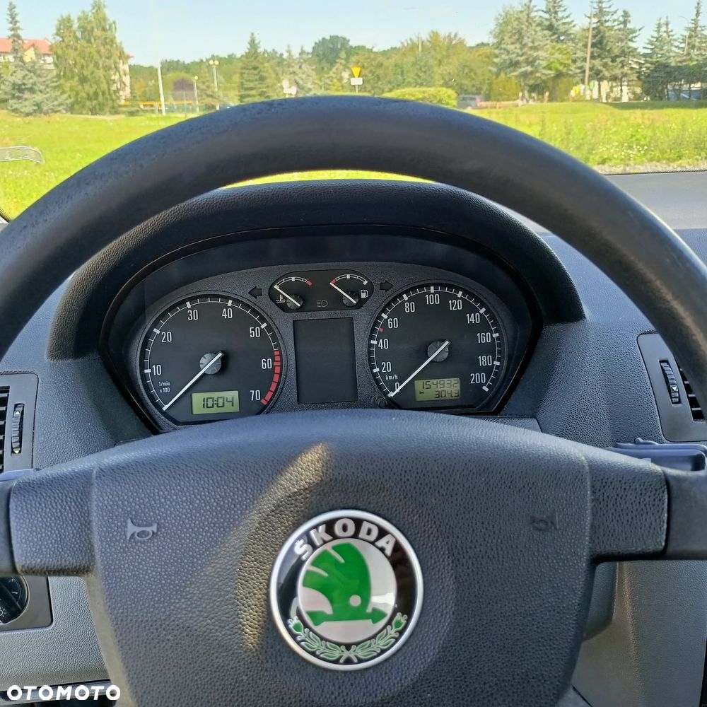 Skoda Fabia 1.2 12V Classic - 8