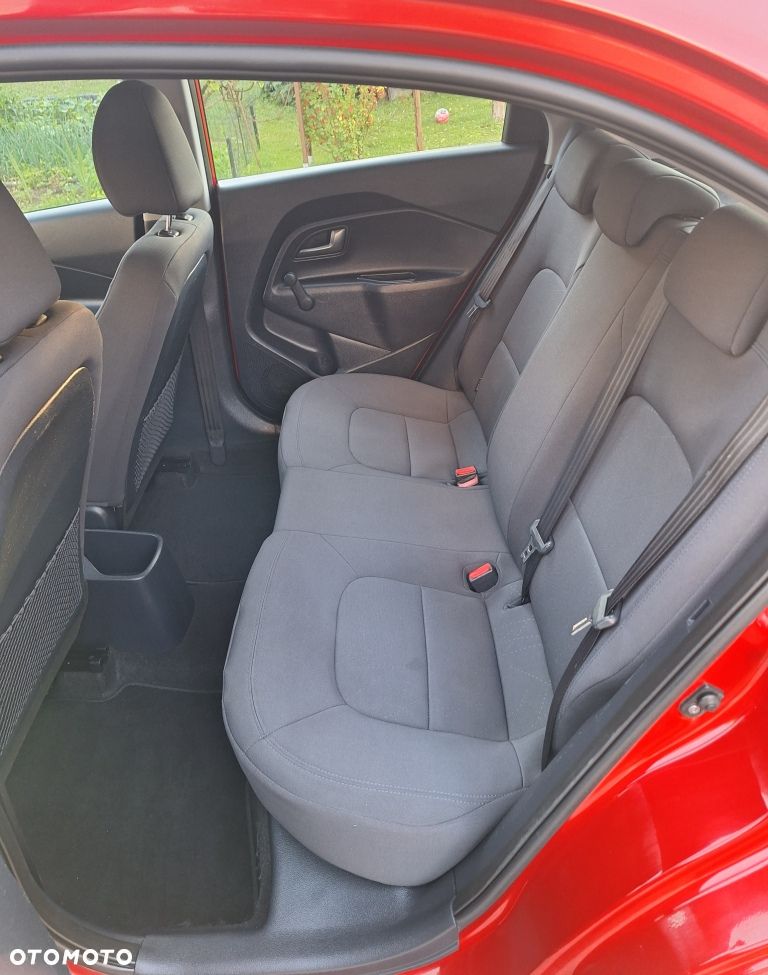 Kia Rio 1.2 Dream-Team Edition - 9