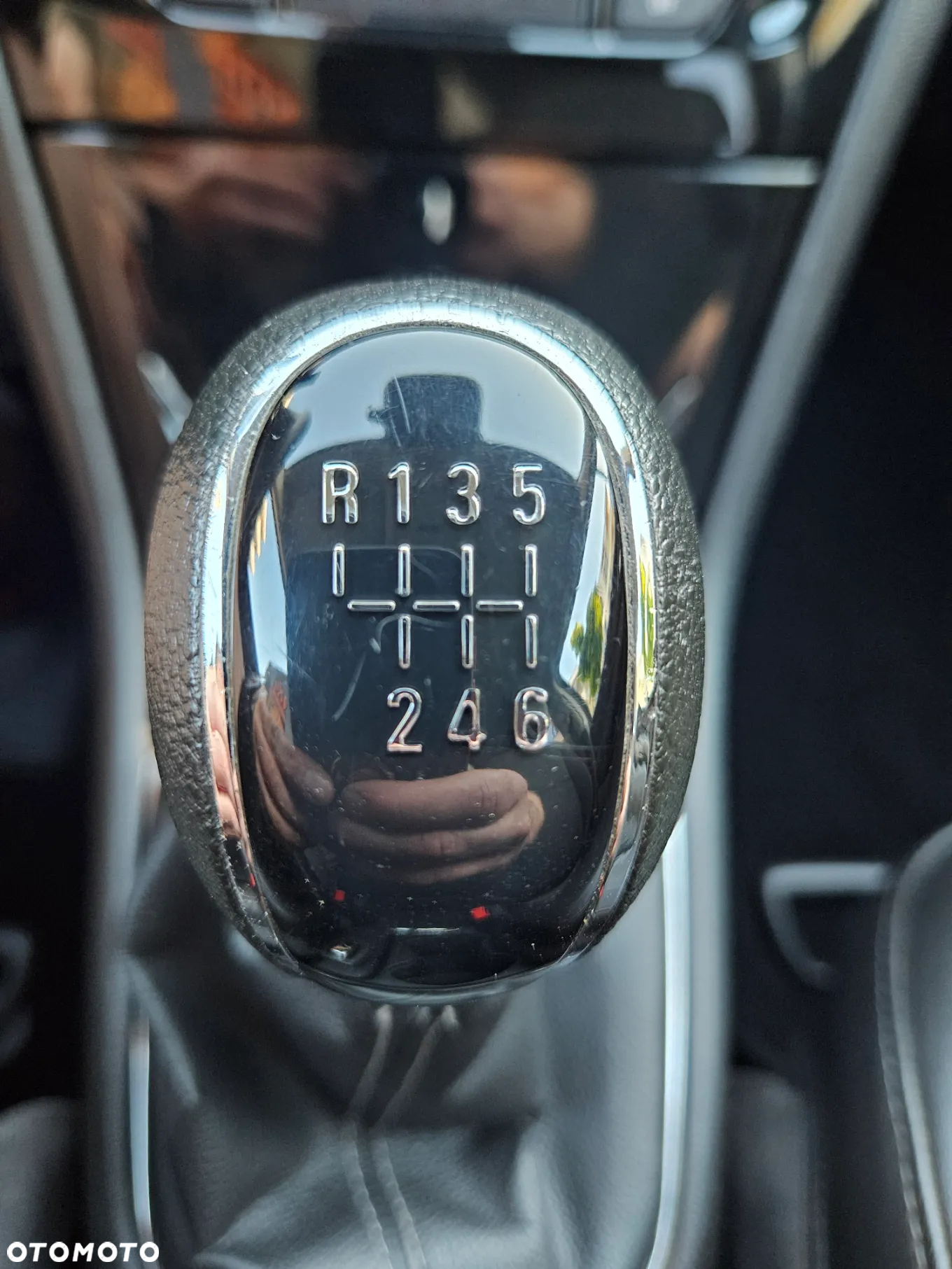 Opel Mokka 1.4 T Cosmo - 22
