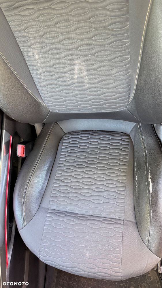 Opel Zafira Tourer 1.6 ECOTEC DIT ecoFLEX Start/Stop Edition - 7