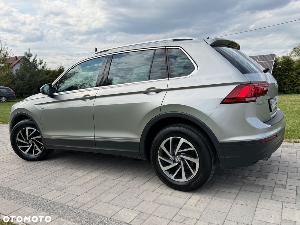 Volkswagen Tiguan 2.0 TDI BMT SCR 4Mot JOIN - 3