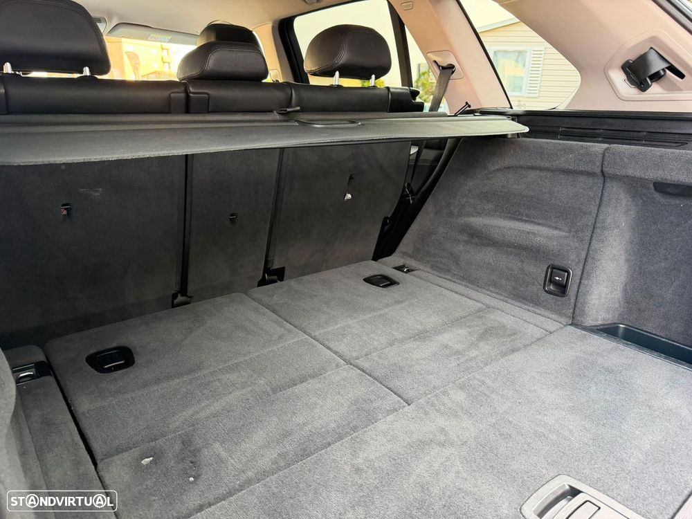 BMW X5 25 d sDrive Comfort 7L - 17
