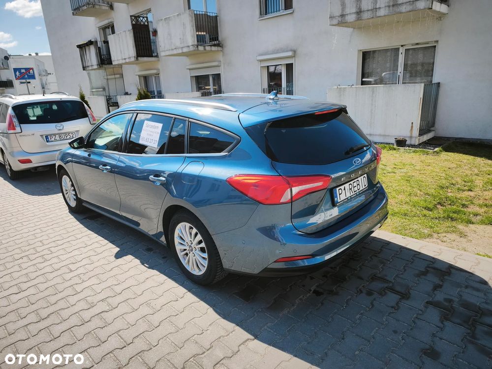 Ford Focus - 18