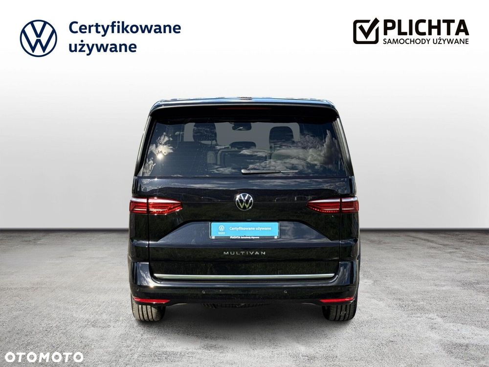 Volkswagen Multivan 2.0 TDI L1 Style DSG - 4