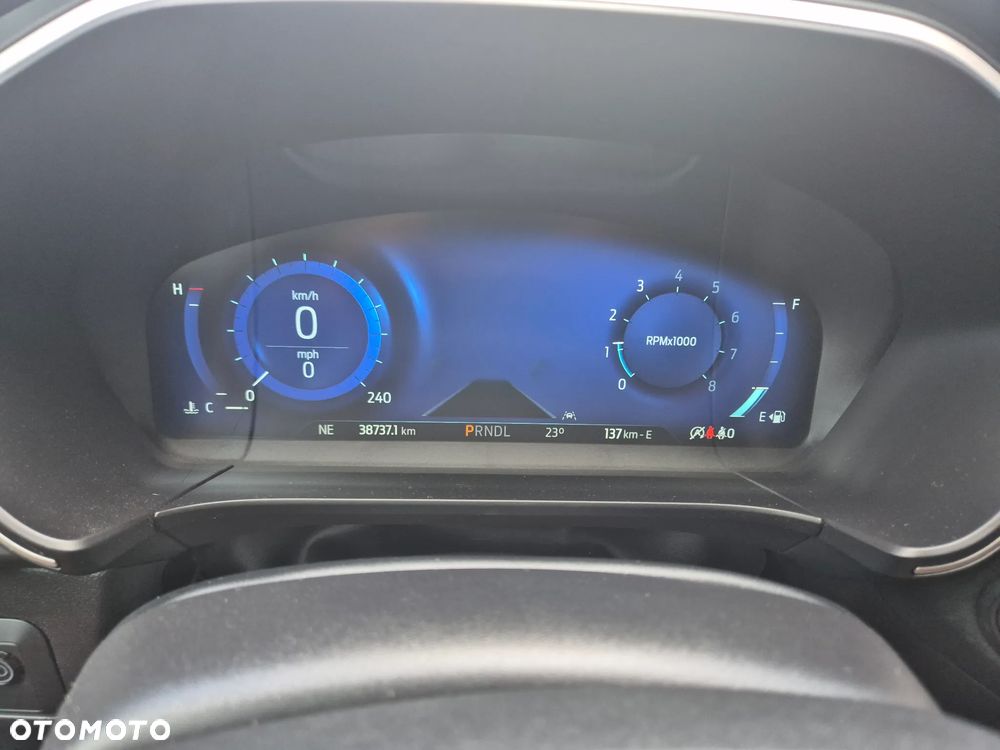 Ford Kuga 2.0 EcoBoost AWD Titanium ASS - 24