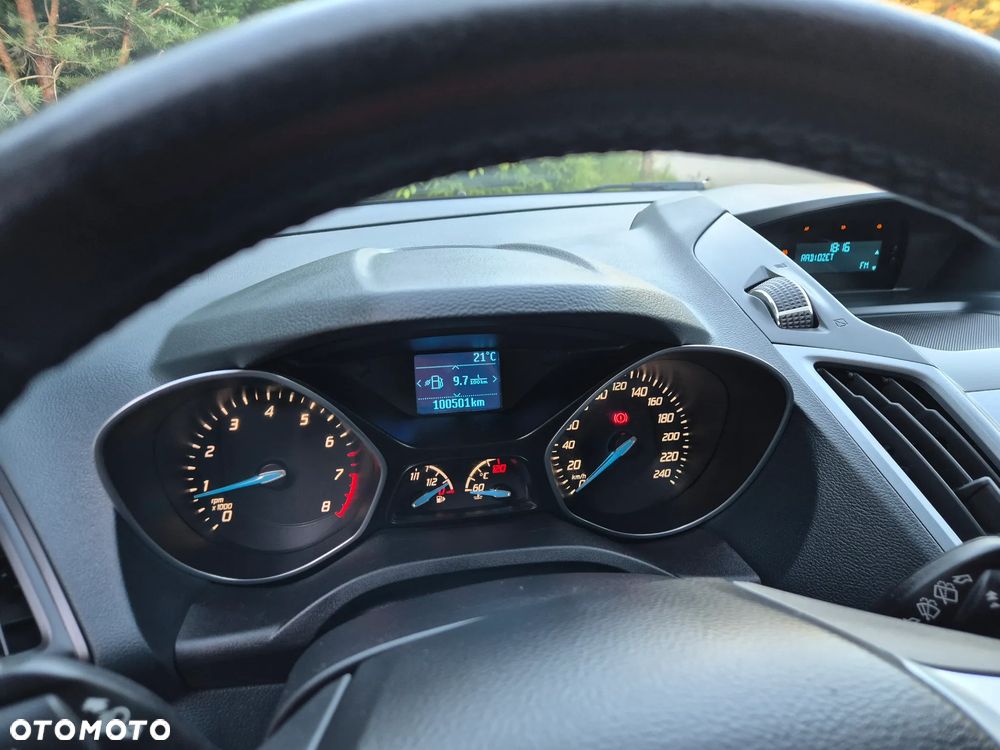 Ford C-MAX 1.0 EcoBoost Titanium ASS - 23