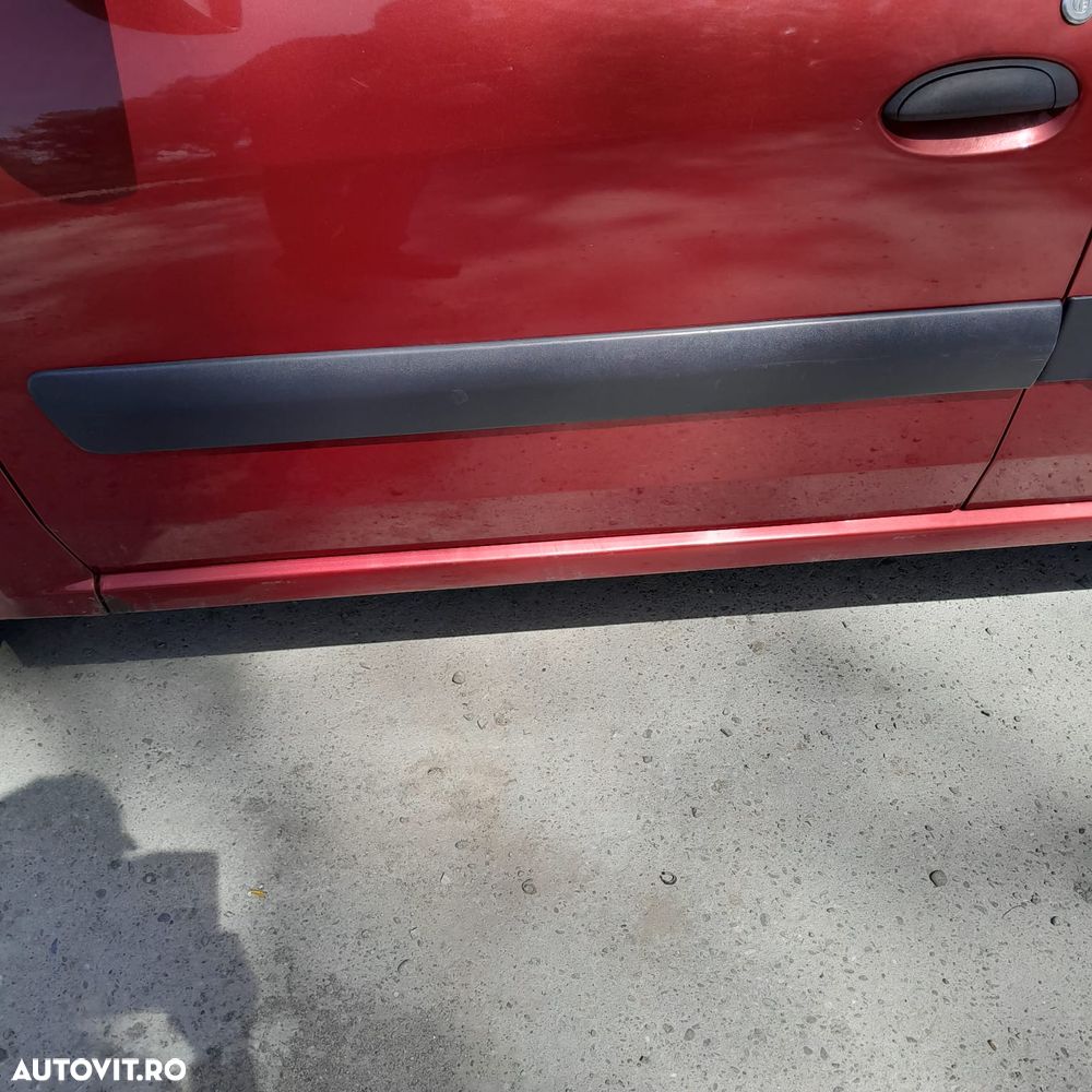 Dacia Logan 1.4 MPI Preference - 10