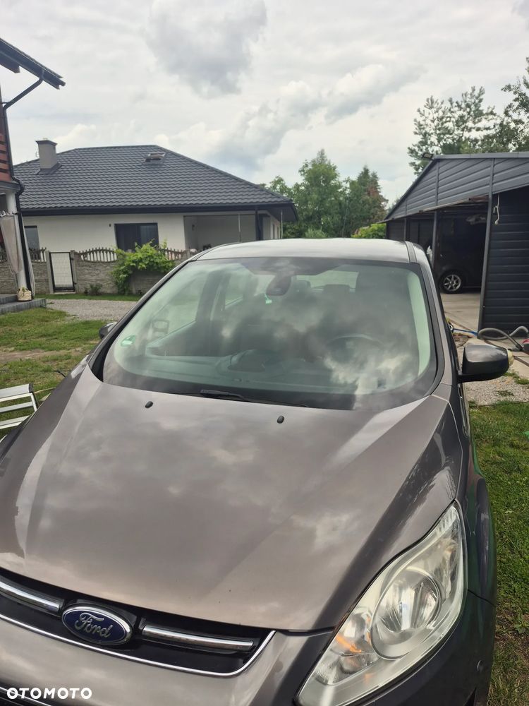 Ford C-MAX - 11