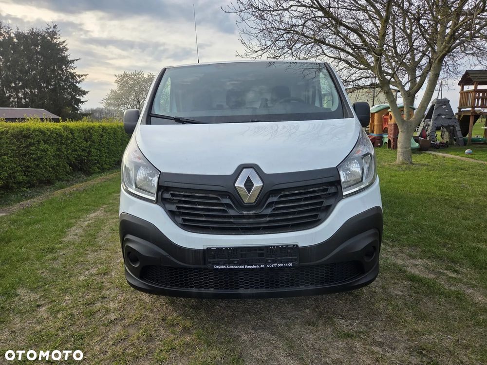 Renault Trafic - 5