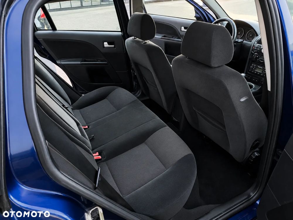 Ford Mondeo 2.0 TDCI Ghia - 6