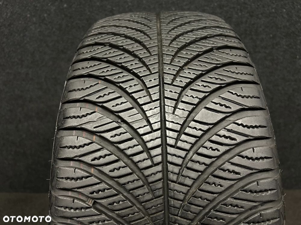 Goodyear Vector 4Seasons Gen-2 215/50/17 95V XL 1szt. - 2