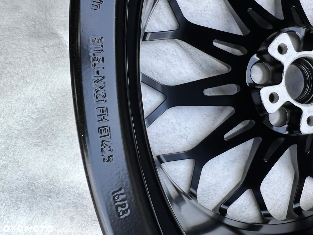 Oryginalne Felgi Lamborghini Temerario 20/21'' - 15