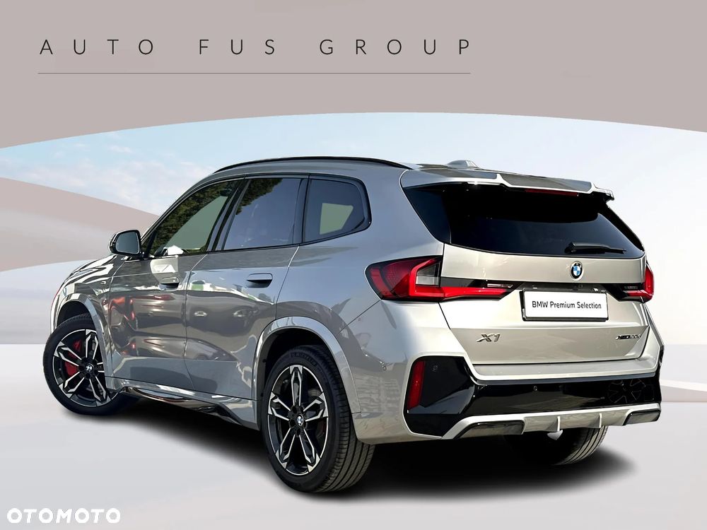 BMW X1 - 5
