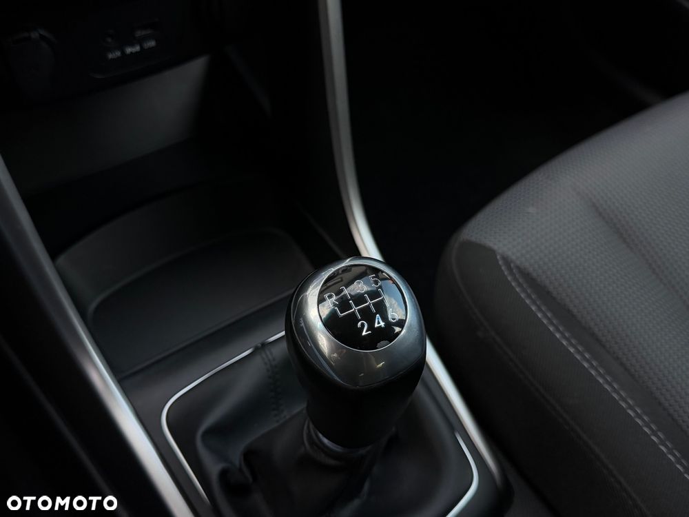 Hyundai i30 1.6 GDI BlueDrive Classic - 19