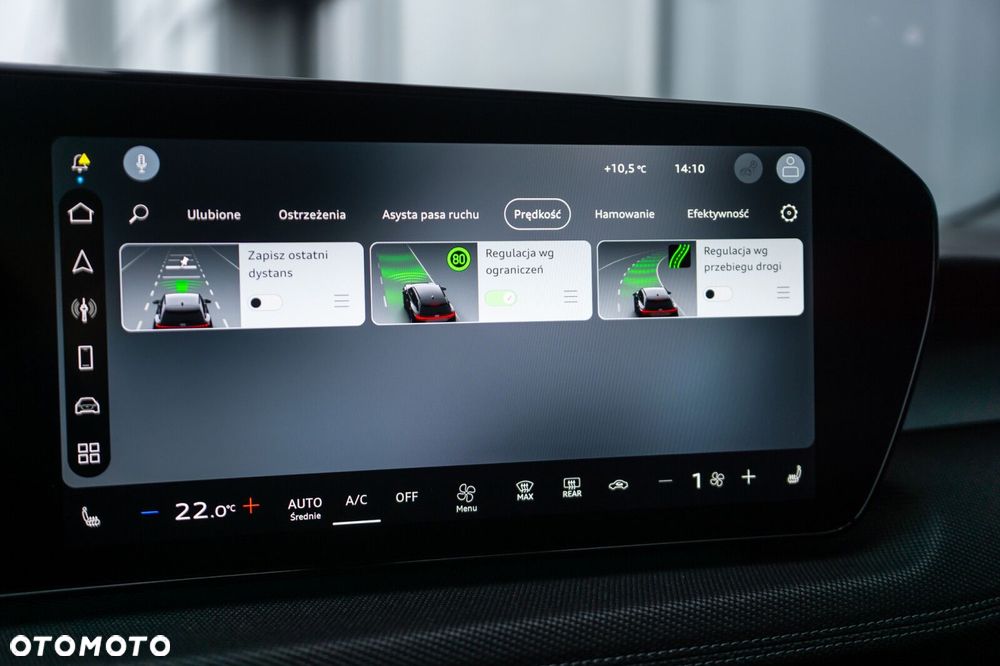 Audi A3 Limousine TFSI mHEV 110 kW Advanced S tronic - 35