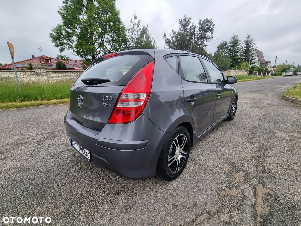 Hyundai i30 1.4 Comfort - 2
