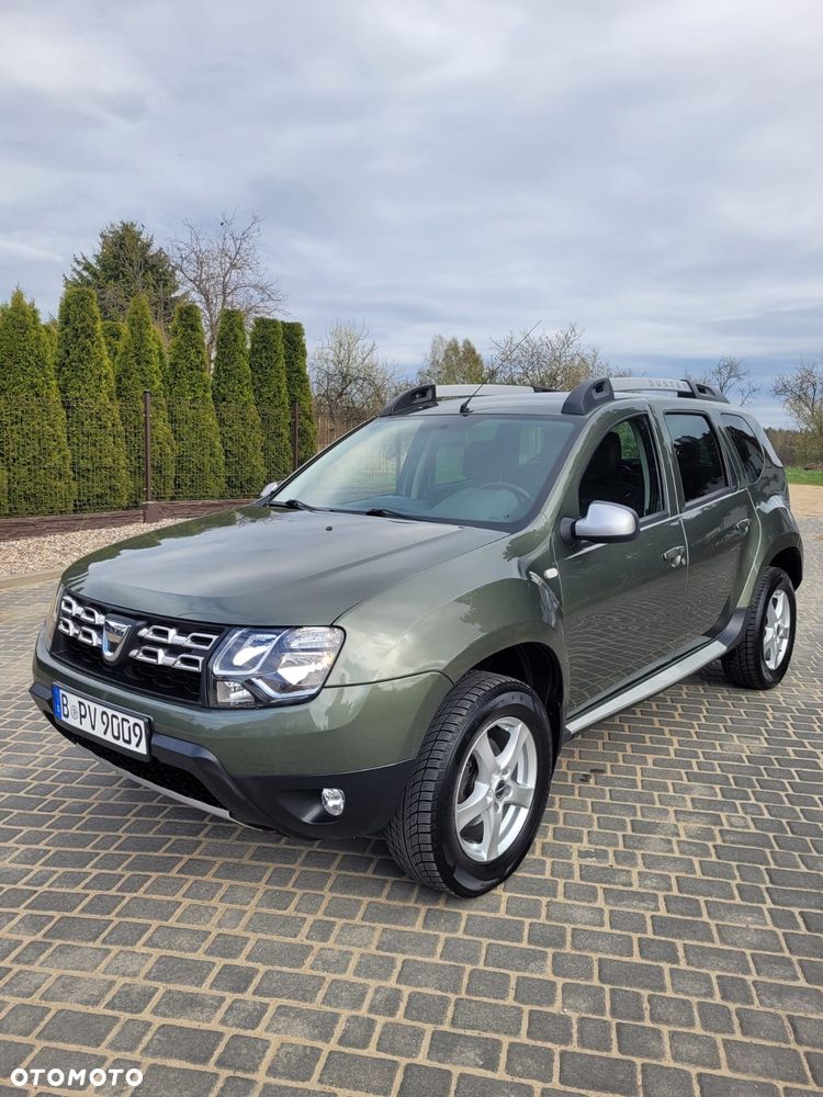 Dacia Duster - 2