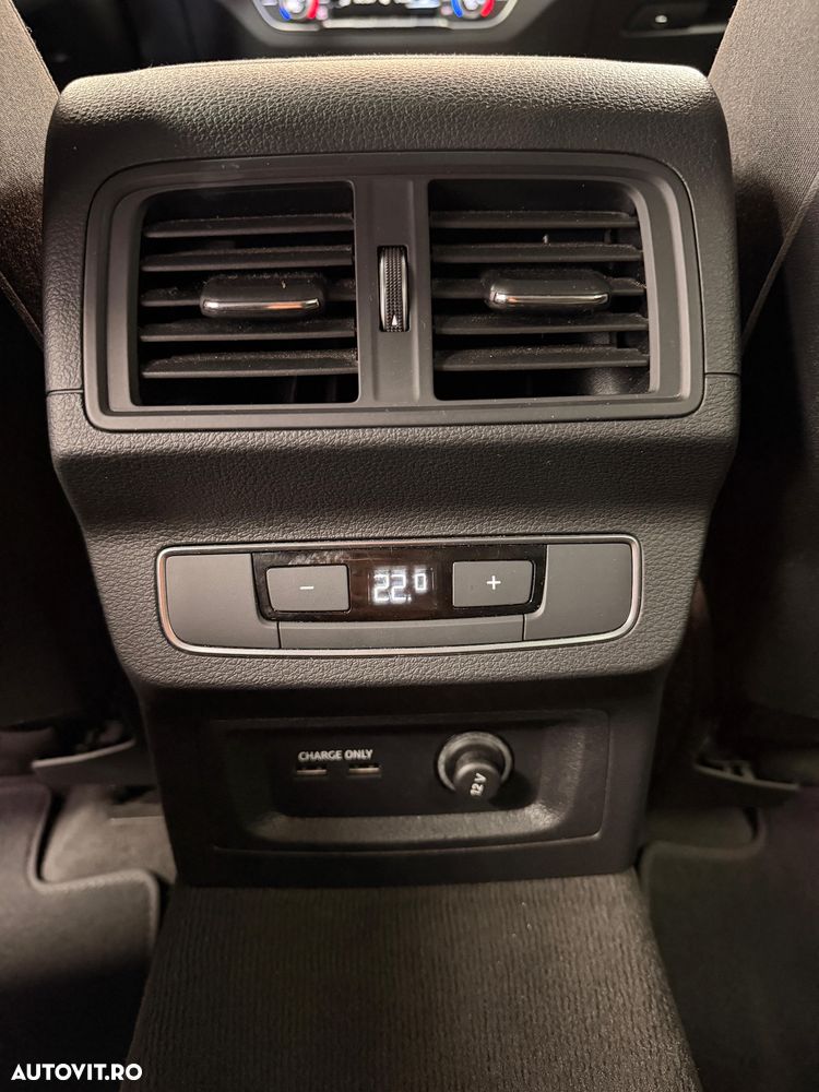 Audi Q5 50 TFSI e quattro S tronic PHEV Advanced - 21