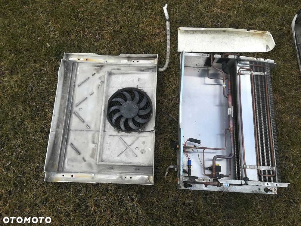 agregat chłodniczy carrier viento 300 r404a - 5