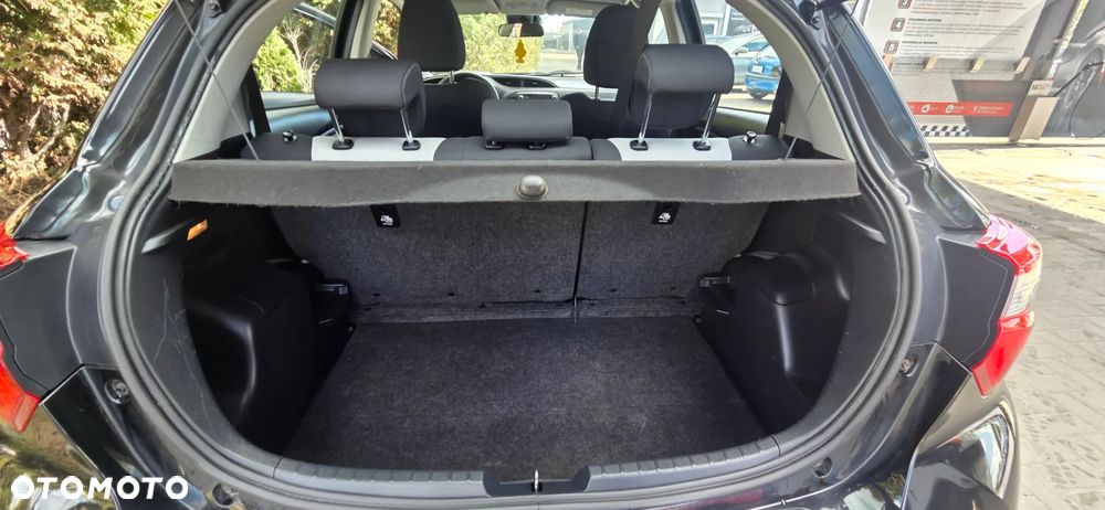 Toyota Yaris 1.5 VVT-i Edition-S - 29