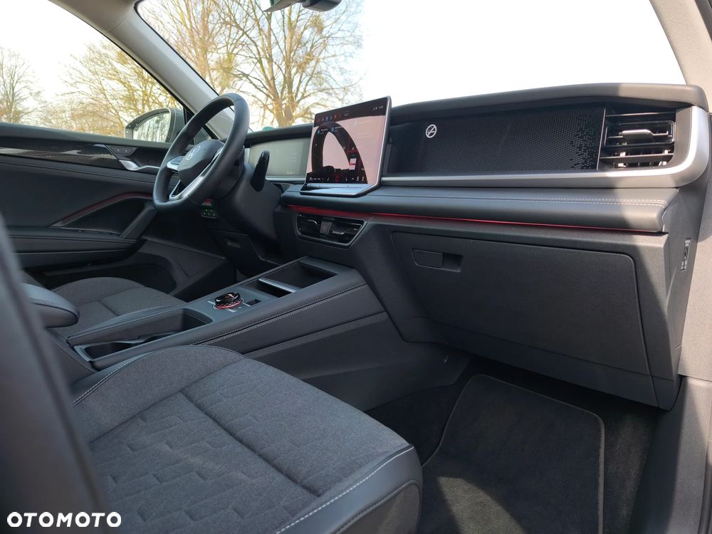 Volkswagen Tayron 2.0 TDI SCR 4MotION DSG Life - 31