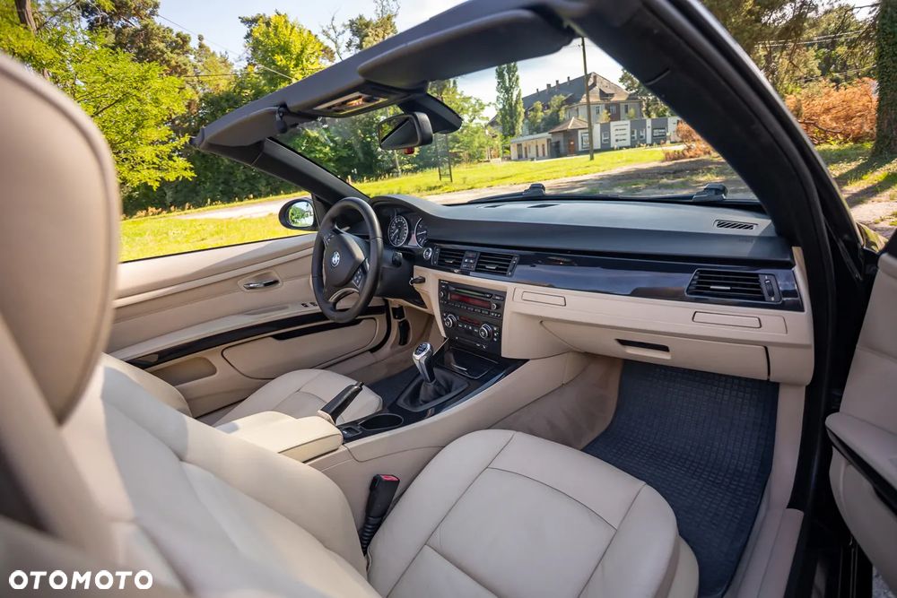 BMW Seria 3 320i Edition Exclusive - 21