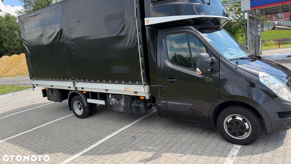 Renault Master - 9