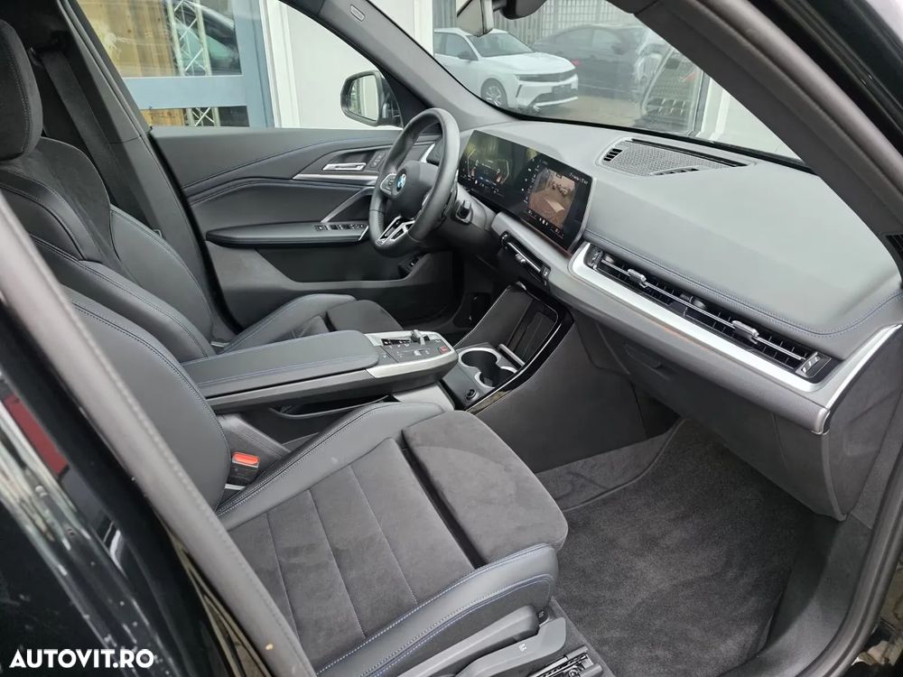 BMW X1 sDrive18i Aut. M Sport - 11