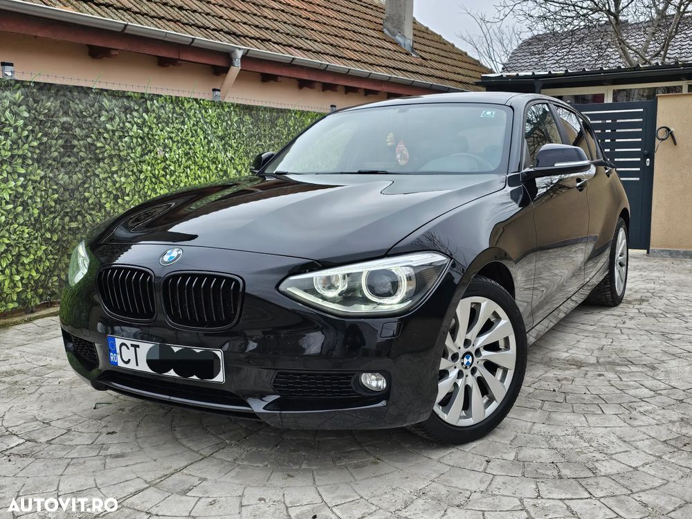 BMW Seria 1 116i Aut. Urban Line - 1