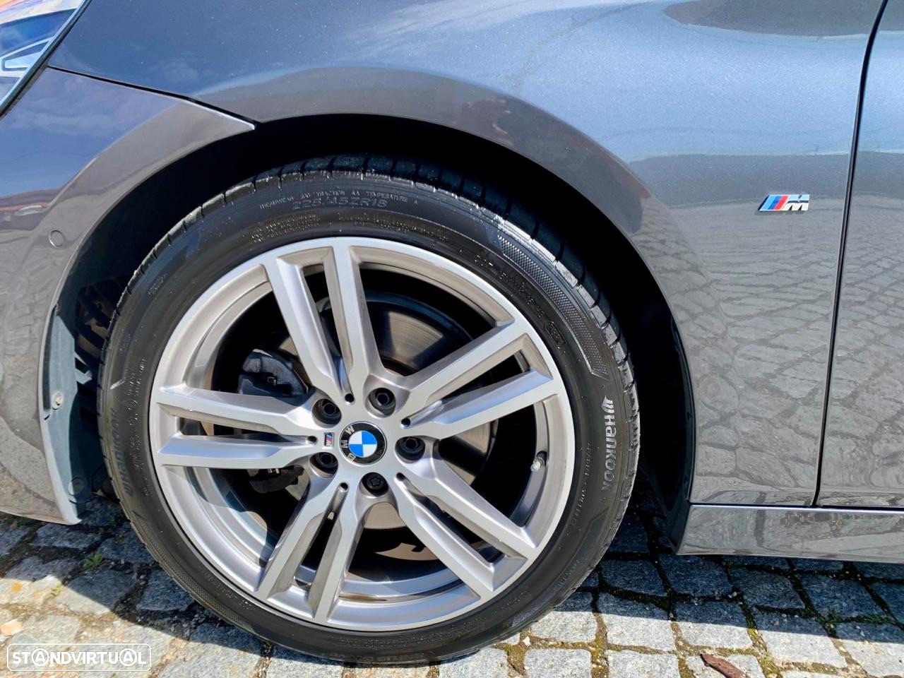 BMW 218 Gran Tourer i Aut. M Sport - 6