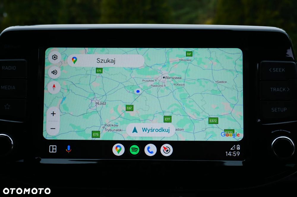 Hyundai i30 1.0 T-GDI Modern - 31