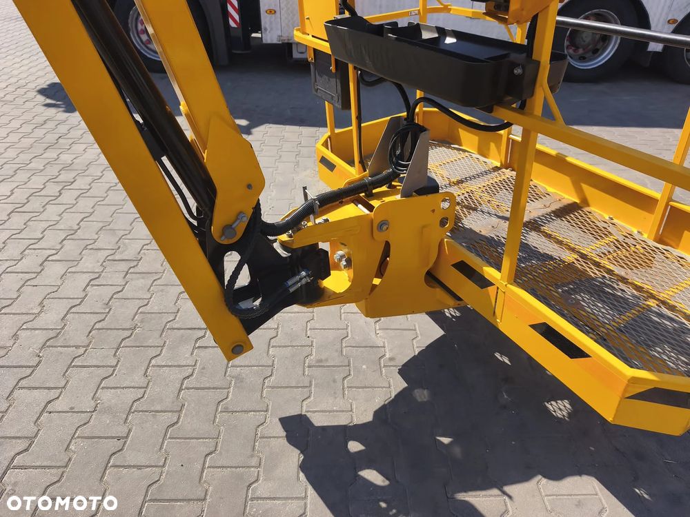 Haulotte HA 16 RTJ PRO - 9