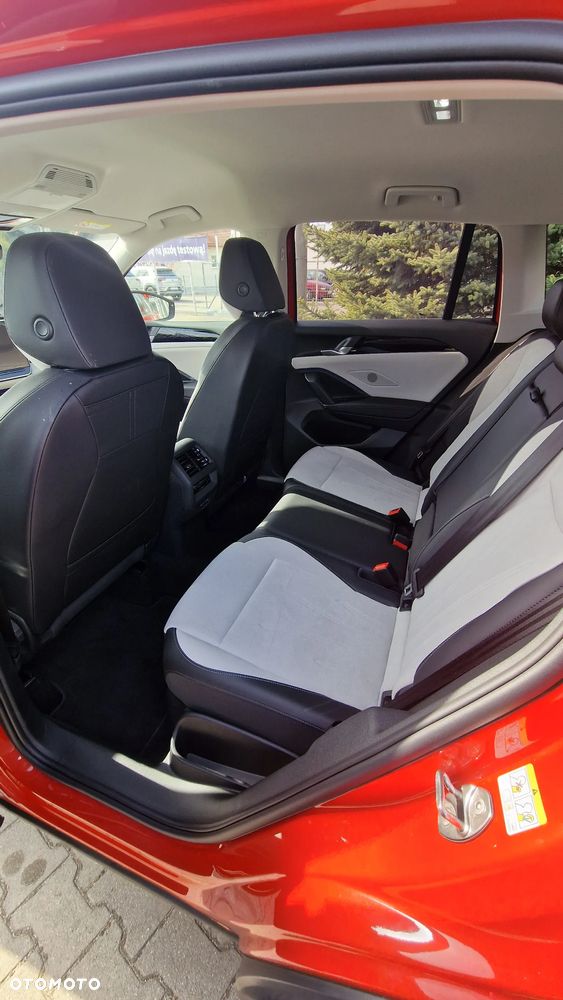 Volkswagen Tiguan 1.5 TSI EVO Elegance DSG - 12