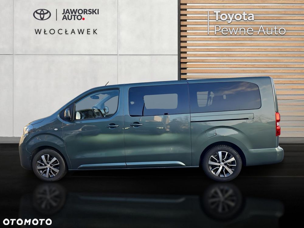 Toyota Proace Verso 2.0 D4-D Long Family - 2