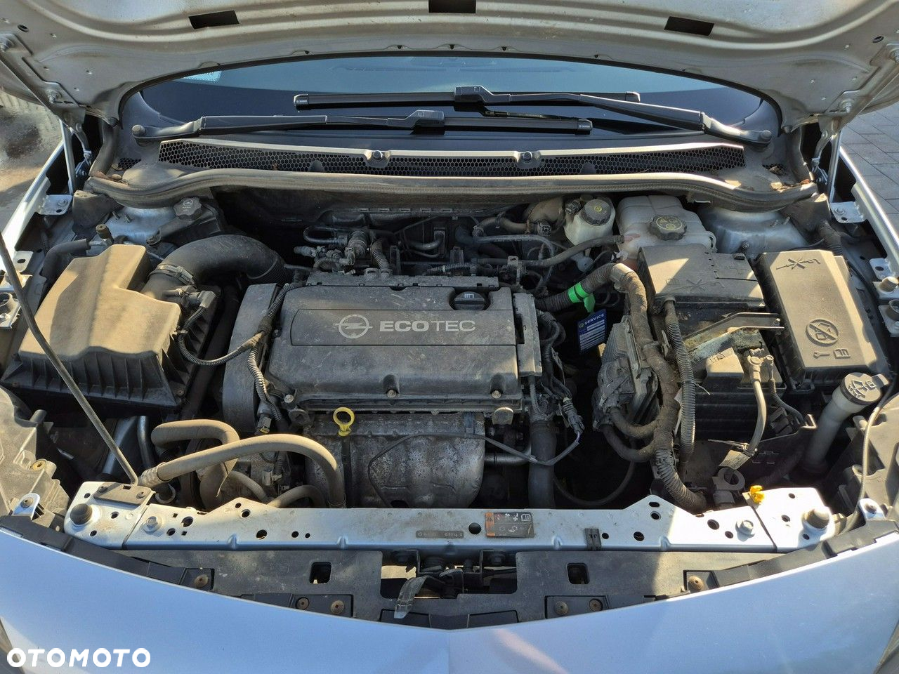 Opel Astra - 7